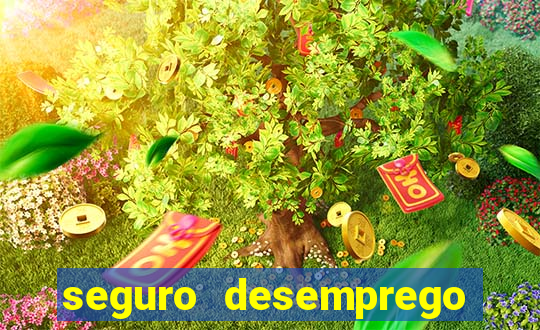 seguro desemprego cai um dia antes